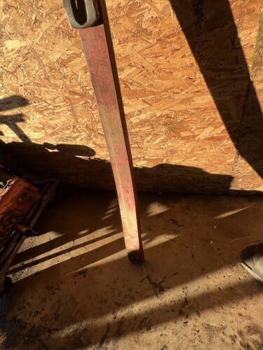 IHC Mccormick WD9 W9 Wheetland Drawbar Antique tractor