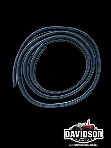 Weatherstrip RE29728 Fits John Deere 4430 4630 4640 4840 New Old Stock