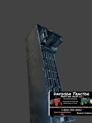 4055 4250 4255 4450 4455 4555 4560  John Deere Control Console Guide