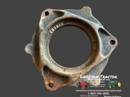 John Deere late styled B clutch pressure plate B2359R