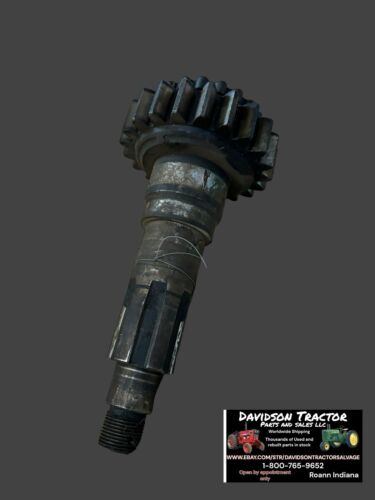 John Deere 70 F1375R Transmission Gear Antique Tractor