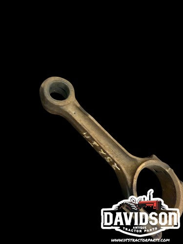 International Farmall 560 656 706 Diesel D-282 Connecting Rod Antique Tractor