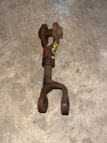 1964 International IH Farmall 504 RC Tractor TA Linkage Rod