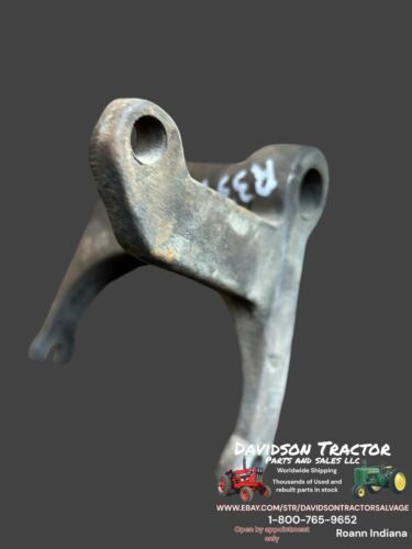 Used PTO Clutch Fork fits John Deere 3020 500A 500 500A 500 AR32712 R33796