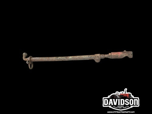 IHC Farmall Cub Tie Rod Steering Rod Antique Tractor