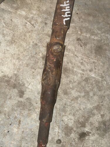 International Farmall 444 IH tractor ORIG 3pt hitch left side main lift arm