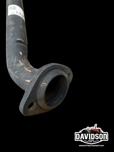AA4014R Fits John Deere Tractor Exhaust Pipe  A