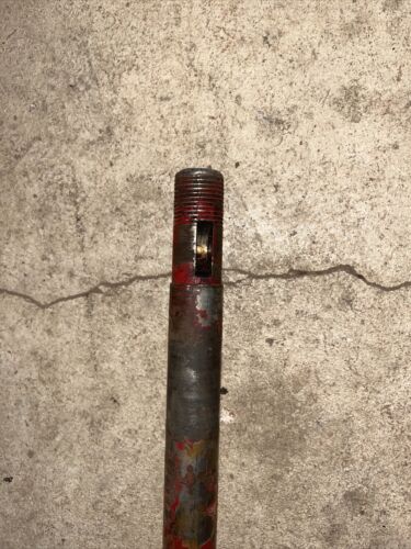 Farmall Cub Steering Rod/Shaft Antique Tractor