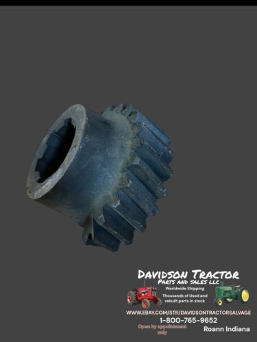 Good Used John Deere B B2766R Steering Selector Gear Antique Tractor