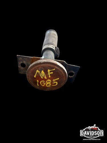 Massey Ferguson 1085 Coolant Neck Antique Tractor