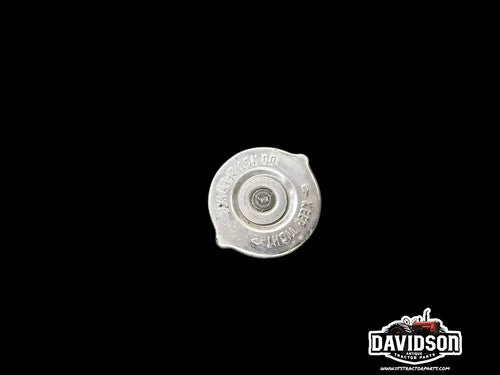 Radiator Cap Ford 8N 9N 2N Tractors