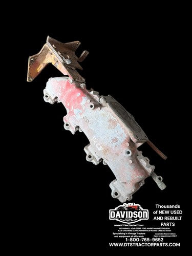 International IH 1468 Intake Manifold Hard To Find