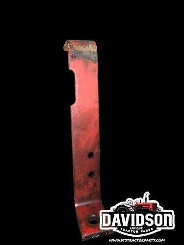 X2 International 1586 Mounting Brackets Antique Tractor