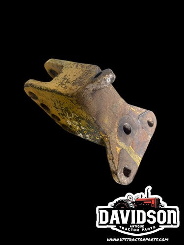 International Farmall 460 Utility Top Link 3 Point Hitch Bracket Holder Mount