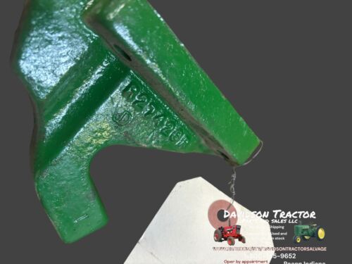 JOHN DEERE 3010 4010 CYLINDER HANGER BRACKET R27429R R27429