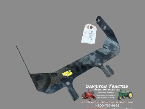 John Deere OEM R83369 Tractor Seat Bracket New Old Stock
