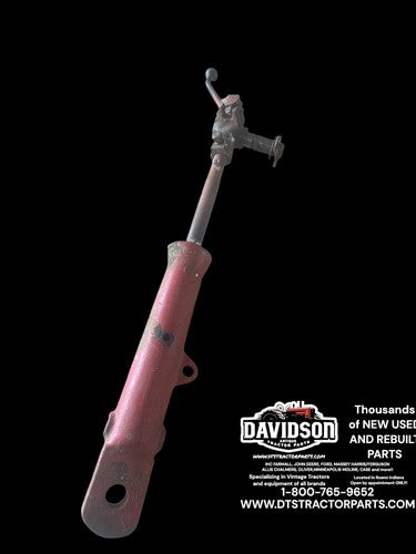 International Farmall 826 3 Point Adjustable Lift Arm Antique Tractor