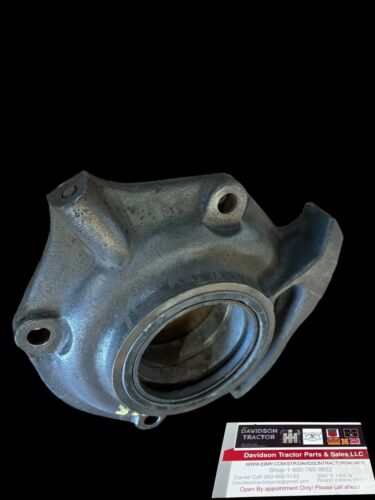 JOHN DEERE 620 CRANKSHAFT MAIN BEARING ASSEMBLY A5643R