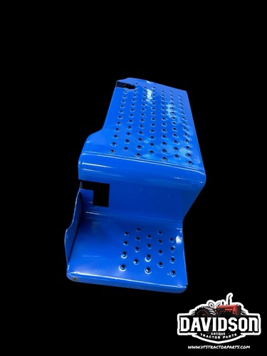 Ford 5000 6600 6610 Left Floor Board Antique Tractor