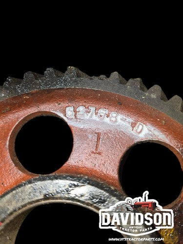 52758D Timing Gear International Harvester IH Farmall