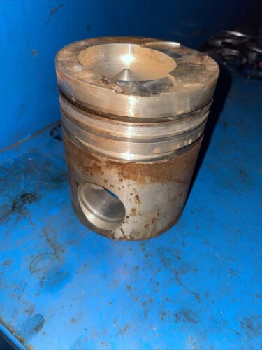 NEW 1066 1086 Piston 684251C2G