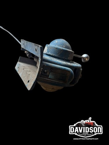 Ford 5000 Select-o-speed Shifter Antique Tractor