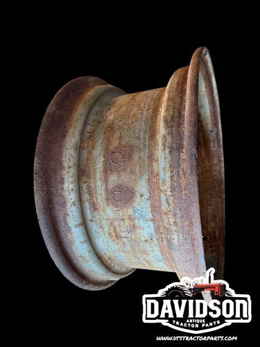 8X16 6 Bolt Front Tractor Rim Antique Tractor