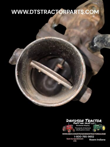 IHC Farmall 460 Gas Carburetor Antique Tractor
