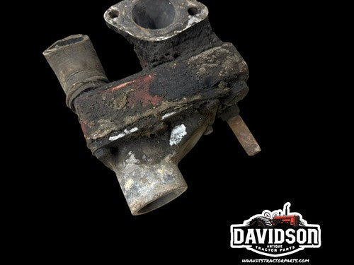 Allis Chalmers 7030 7040 7045 7050 7060 Thermostat Housing Antique Tractor