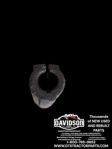 IH Farmall 300 350 400 450 Steering Shaft Coupler 365424R1