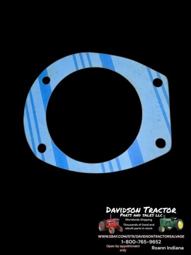 Dist. Drive GASKET FOR FARMALL TRACTORS M MD MDV MV SUPERS: M MTA 46186D