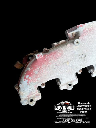 International IH 1468 Intake Manifold Hard To Find