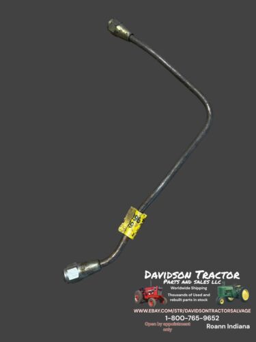NOS John Deere Oil Line AR39678 2510 3020 4020 500 600 Tractors