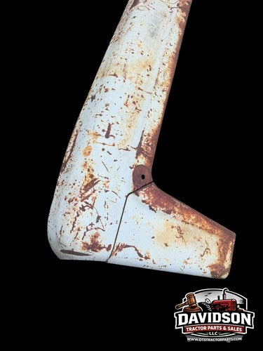 Ford 800 Left Hand Hood Side Panel Antique Tractor