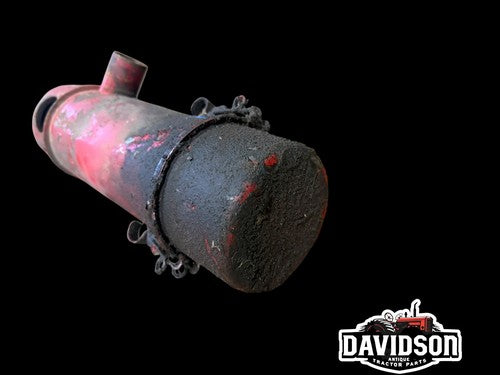 Ford Tractor 8N9600B Air Cleaner Assembly 2N 8N (1948-1952) 9N