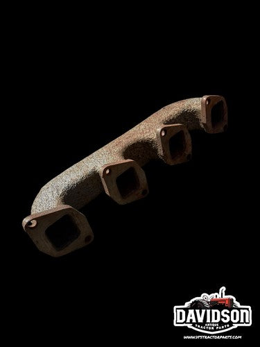 3144644R91 Exhaust Manifold International D239