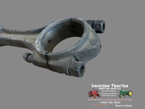John Deere 70 720 730 Diesel connecting rod F2432R