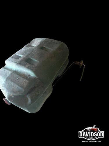 Good Used John Deere 2940 Fuel Tank Antique Tractor