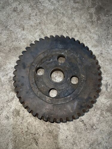 Used Camshaft Gear fits John Deere 4230 4040 4430 4630 4440 4050 4240 4250 7720