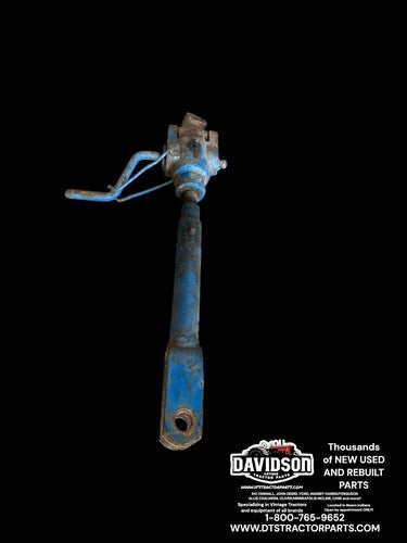 Ford 1310 Lift Arm Assembly Antique Tractor