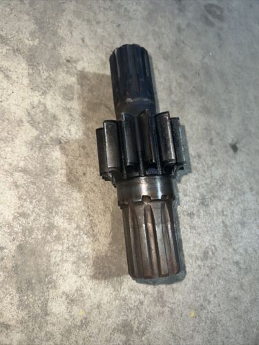 Farmall C Bull pinion gear Antique Tractor