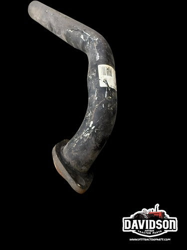 Fits John Deere 2 CYLINDER 60 SN 60139000 & ABOVE Exhaust Pipe New AA5347R