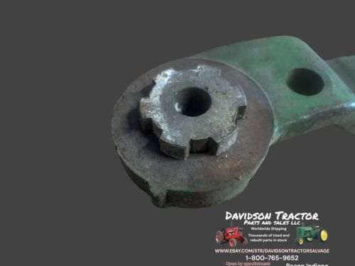John Deere 3010 Tractor Left 3pt Rockshaft Lift Arm R26465R