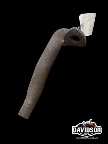 Massey Ferguson 150 Exhaust Elbow 505406M1 Antique Tractor