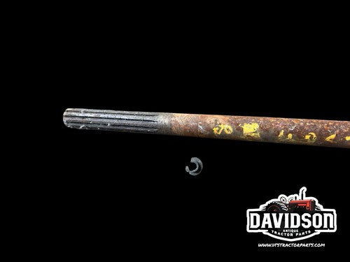 Ford 8N 9N 2N  PTO Shaft Antique Tractor