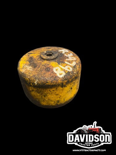 John Deere 5010 5020 6030 R39798 Oil Filter Cover Housing Antique Tractor