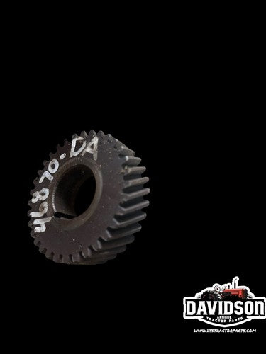 IHC Farmall A,B,C,100,130,340,404 Crankshaft Gear Antique Tractor 46870-DA