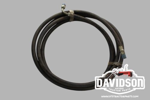 Aeroquip AN192099 Dehydrator Outlet Hose Fits John Deere 7440 Cotton Stripper