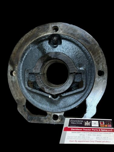 JOHN DEERE A2884R RH MAIN BEARING HOUSING UNSTYLED A AR AO