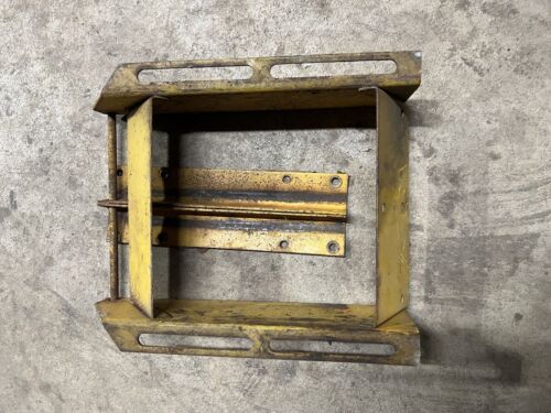 IHC Farmall Cub Low Boy Seat Mount Hinge Antique Tractor